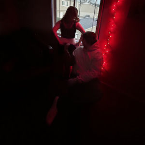 Meet your Posher, Kamree